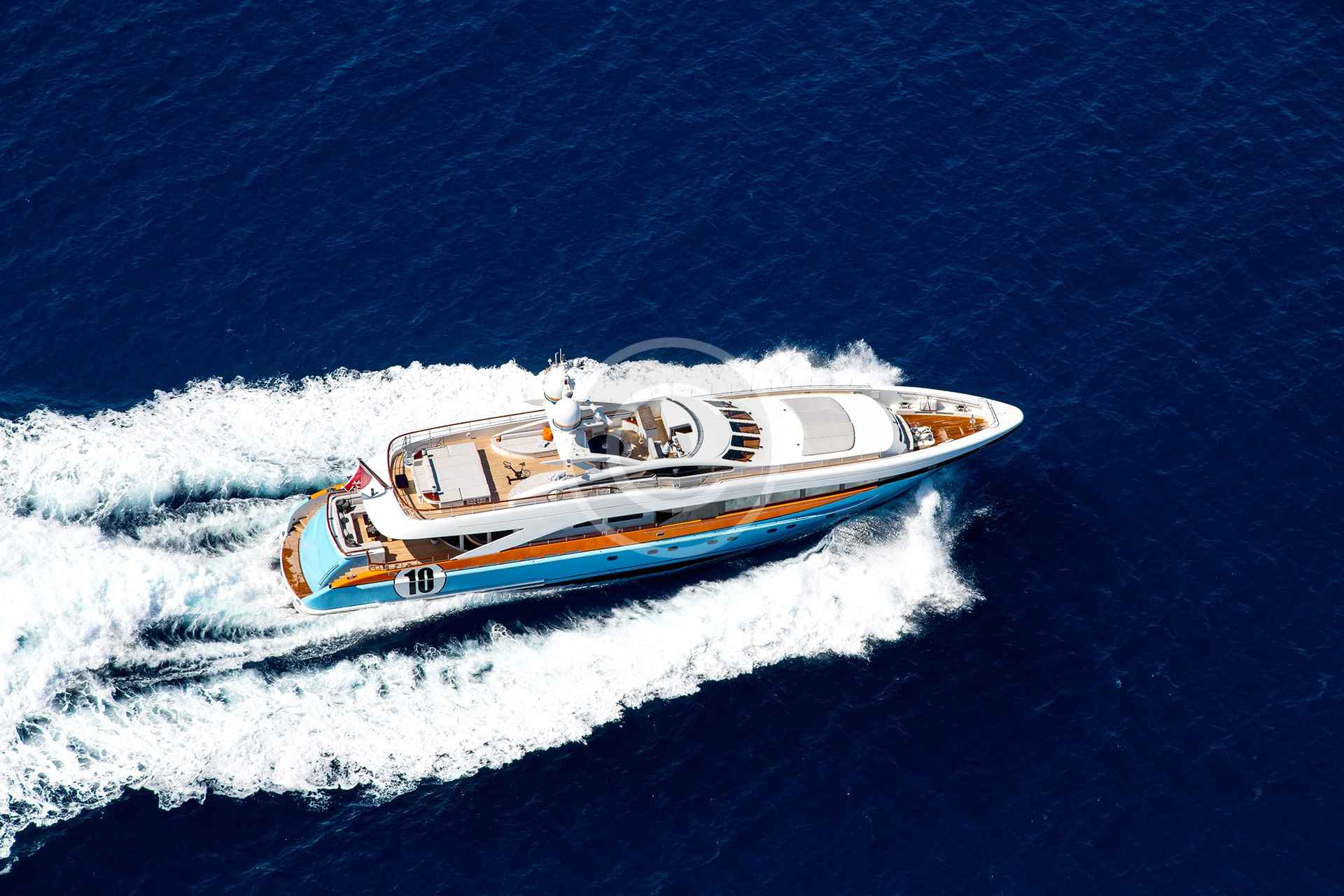 rent a boat